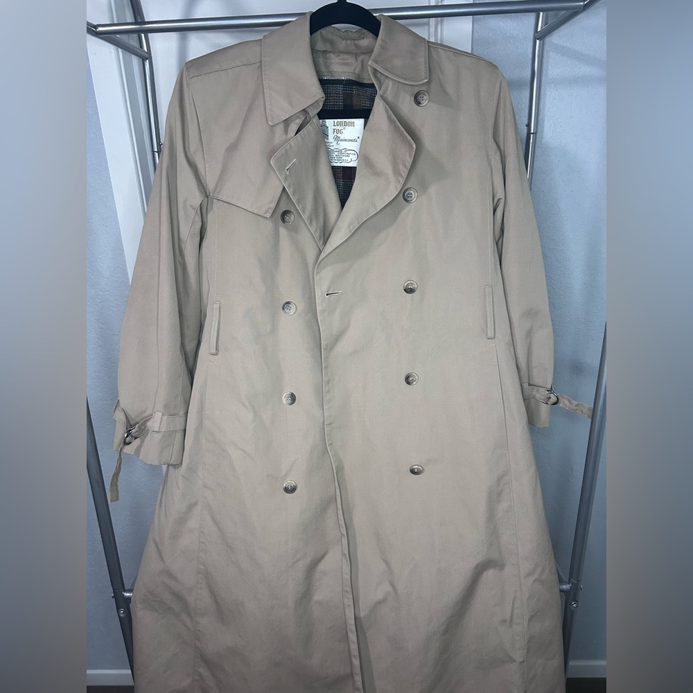 Vintage Coat